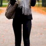 50 Flawless Fall & Winter Outfits – 102