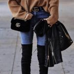 50 Flawless Fall & Winter Outfits – 103