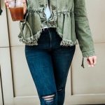 50 Flawless Fall & Winter Outfits – 11