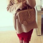 50 Flawless Fall & Winter Outfits – 12