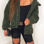 50 Flawless Fall & Winter Outfits – 15