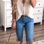 50 Flawless Fall & Winter Outfits – 2