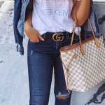 50 Flawless Fall & Winter Outfits – 22