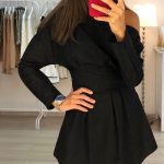50 Flawless Fall & Winter Outfits – 26