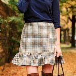 50 Flawless Fall & Winter Outfits – 31
