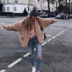 50 Flawless Fall & Winter Outfits – 49