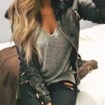 50 Flawless Fall & Winter Outfits – 50