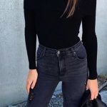 50 Flawless Fall & Winter Outfits – 55