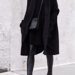 50 Flawless Fall & Winter Outfits – 56
