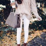 50 Flawless Fall & Winter Outfits – 58