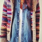 50 Flawless Fall & Winter Outfits – 60