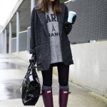 50 Flawless Fall & Winter Outfits – 62