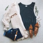 50 Flawless Fall & Winter Outfits – 63