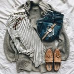50 Flawless Fall & Winter Outfits – 64
