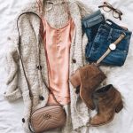 50 Flawless Fall & Winter Outfits – 65