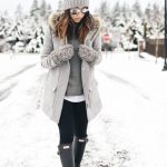 50 Flawless Fall & Winter Outfits – 66