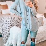 50 Flawless Fall & Winter Outfits – 68