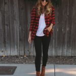 50 Flawless Fall & Winter Outfits – 69