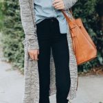 50 Flawless Fall & Winter Outfits – 74