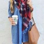 50 Flawless Fall & Winter Outfits – 75