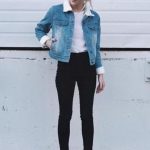 50 Flawless Fall & Winter Outfits – 76