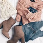 50 Flawless Fall & Winter Outfits – 82
