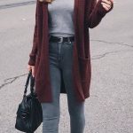 50 Flawless Fall & Winter Outfits – 84