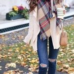 50 Flawless Fall & Winter Outfits – 88