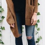 50 Flawless Fall & Winter Outfits – 89