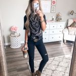 50 Flawless Fall & Winter Outfits – 91