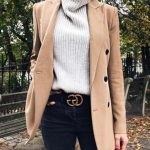 50 Flawless Fall & Winter Outfits – 94