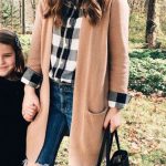 50 Flawless Fall & Winter Outfits – 95