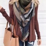50 Flawless Fall & Winter Outfits – 96