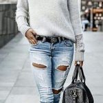 50 Flawless Fall & Winter Outfits – 98