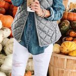 10 Cute Fall Outfits To Stand Out From The Crowd – 12