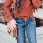 10 Cute Fall Outfits To Stand Out From The Crowd – 13