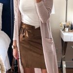10 Cute Fall Outfits To Stand Out From The Crowd – 15