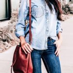 10 Cute Fall Outfits To Stand Out From The Crowd – 17