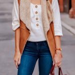 10 Cute Fall Outfits To Stand Out From The Crowd – 21