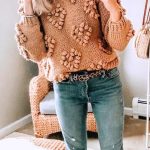 10 Cute Fall Outfits To Stand Out From The Crowd – 22