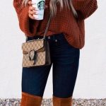 10 Cute Fall Outfits To Stand Out From The Crowd – 23