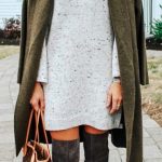 10 Cute Fall Outfits To Stand Out From The Crowd – 25