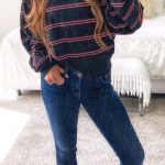 10 Cute Fall Outfits To Stand Out From The Crowd – 28