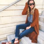 10 Cute Fall Outfits To Stand Out From The Crowd – 29