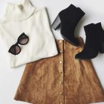 10 Cute Fall Outfits To Stand Out From The Crowd – 36