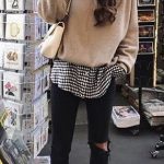 10 Cute Fall Outfits To Stand Out From The Crowd – 37