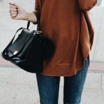 10 Cute Fall Outfits To Stand Out From The Crowd – 38
