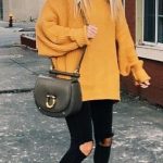 10 Cute Fall Outfits To Stand Out From The Crowd – 39