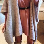 10 Cute Fall Outfits To Stand Out From The Crowd – 7