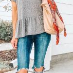10 Cute Fall Outfits To Stand Out From The Crowd – 9